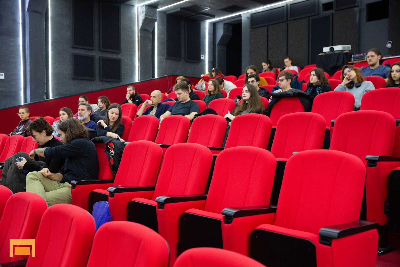 Caragiale National University of Theatre and Film