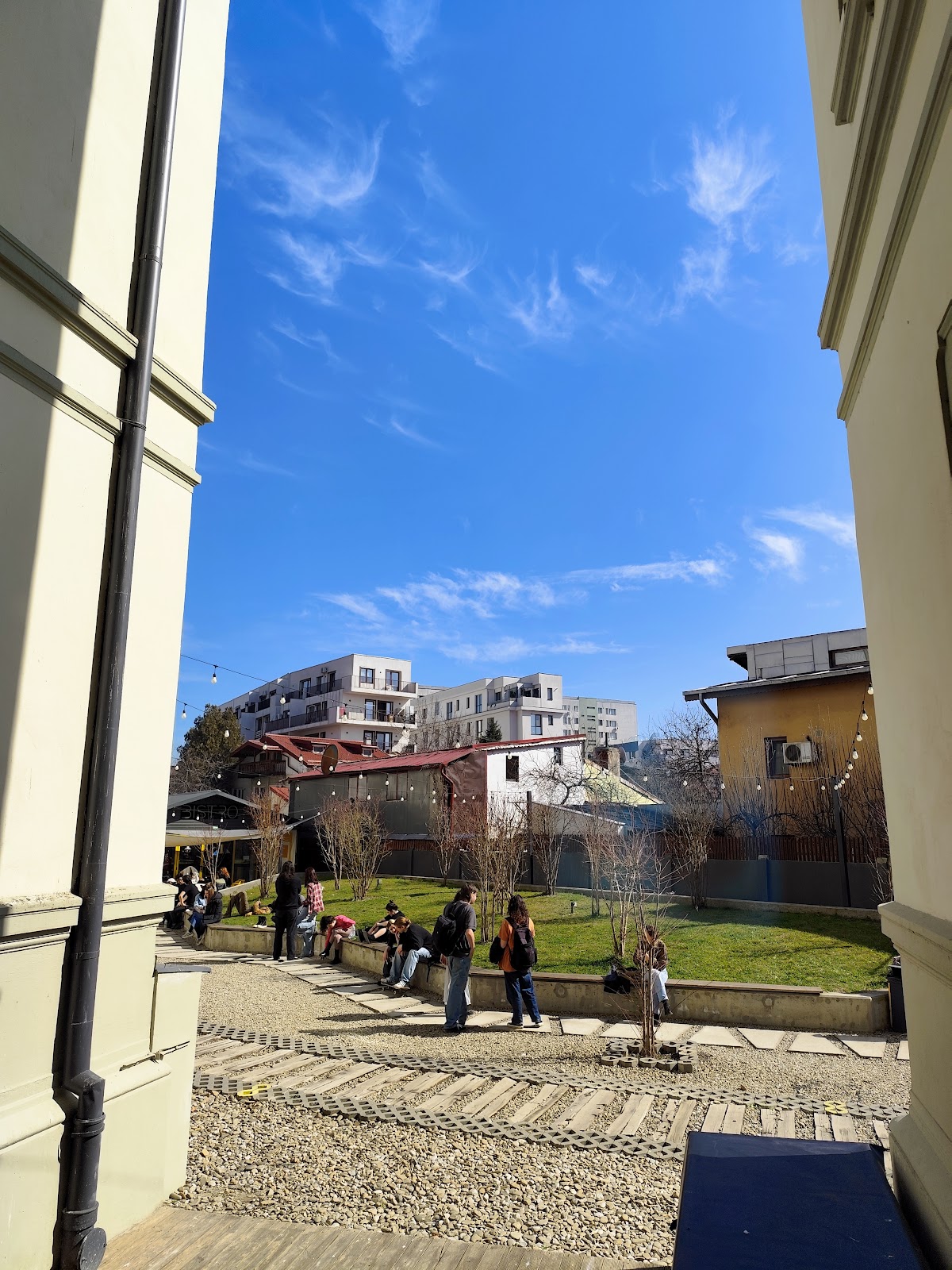Caragiale National University of Theatre and Film photo 4