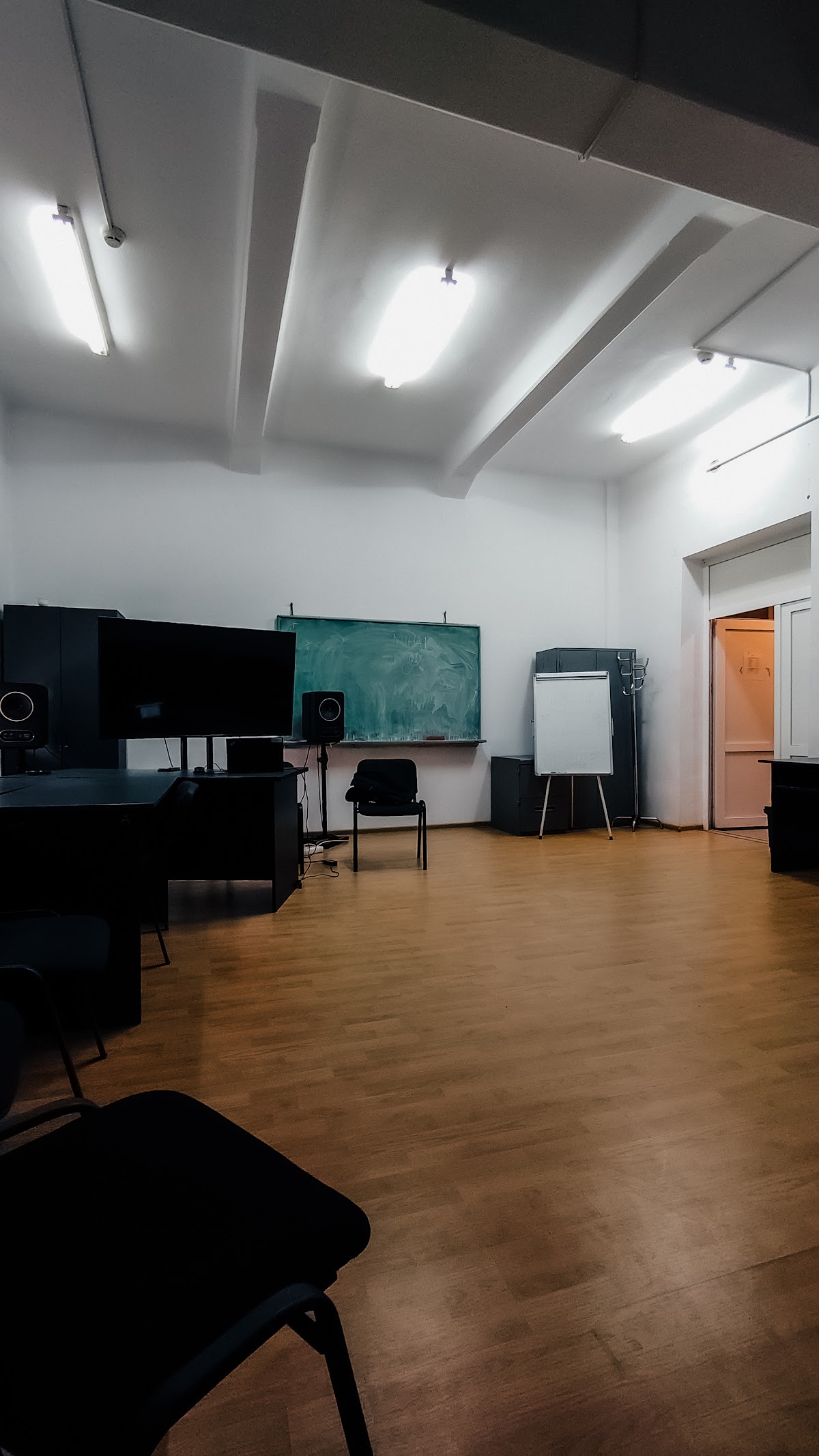 Caragiale National University of Theatre and Film photo 9