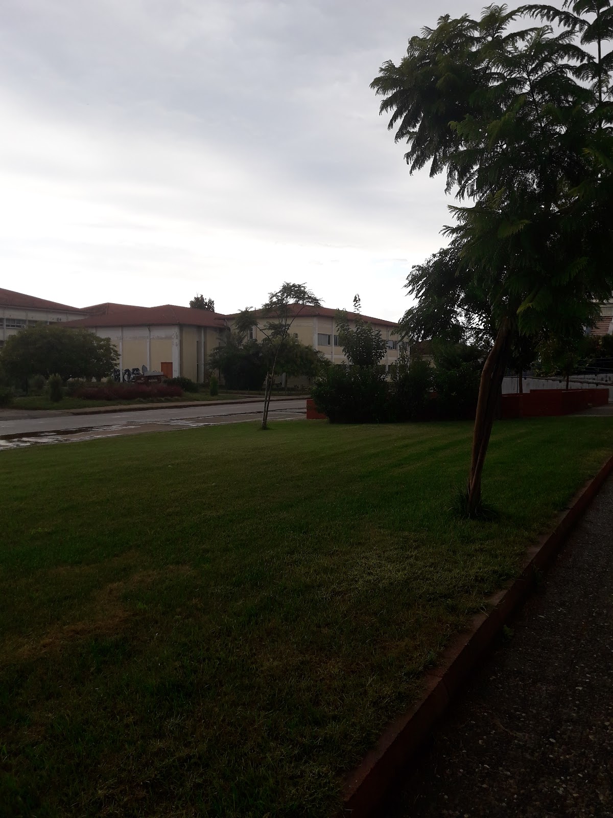 University of Peloponnese (Kalamata) photo 7