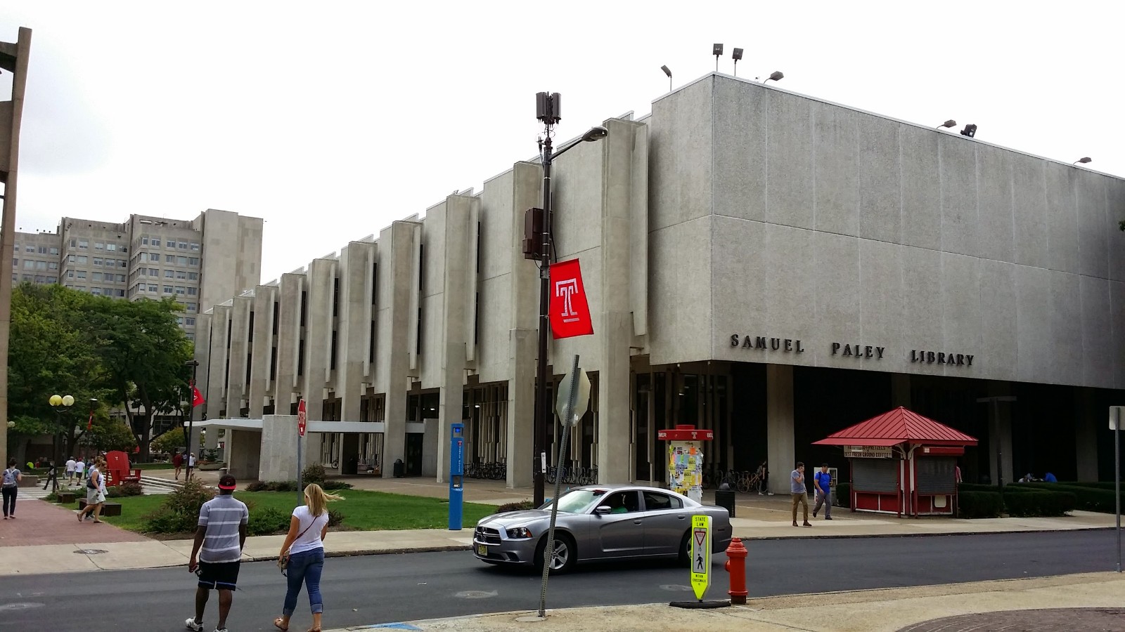 Temple University