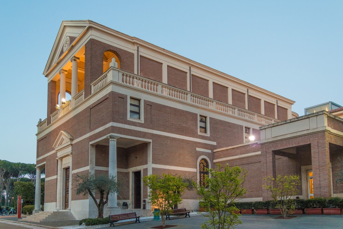 LUISS Guido Carli University photo 1