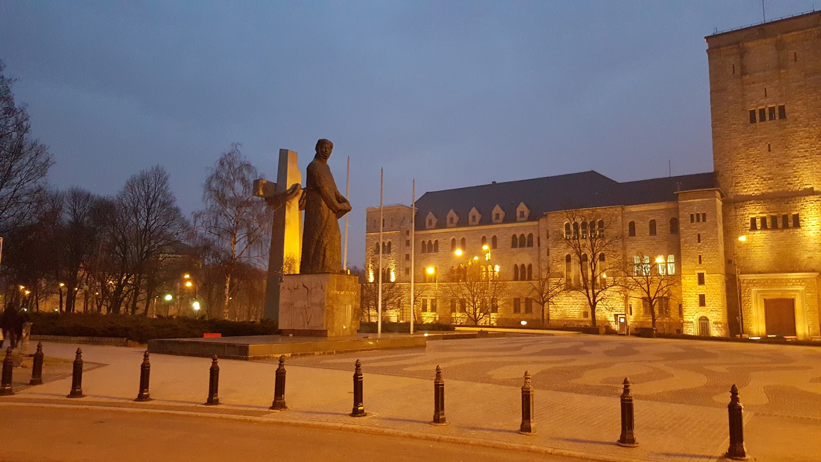 Poznań