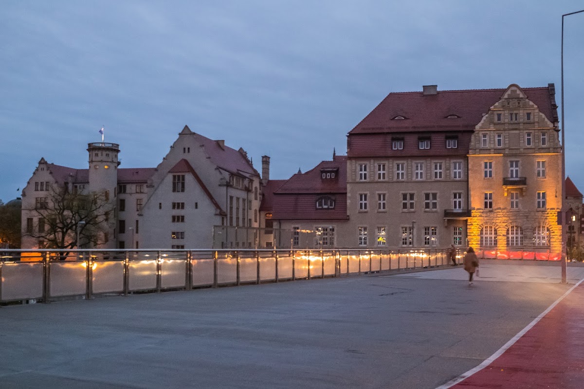 Adam Mickiewicz University photo 4