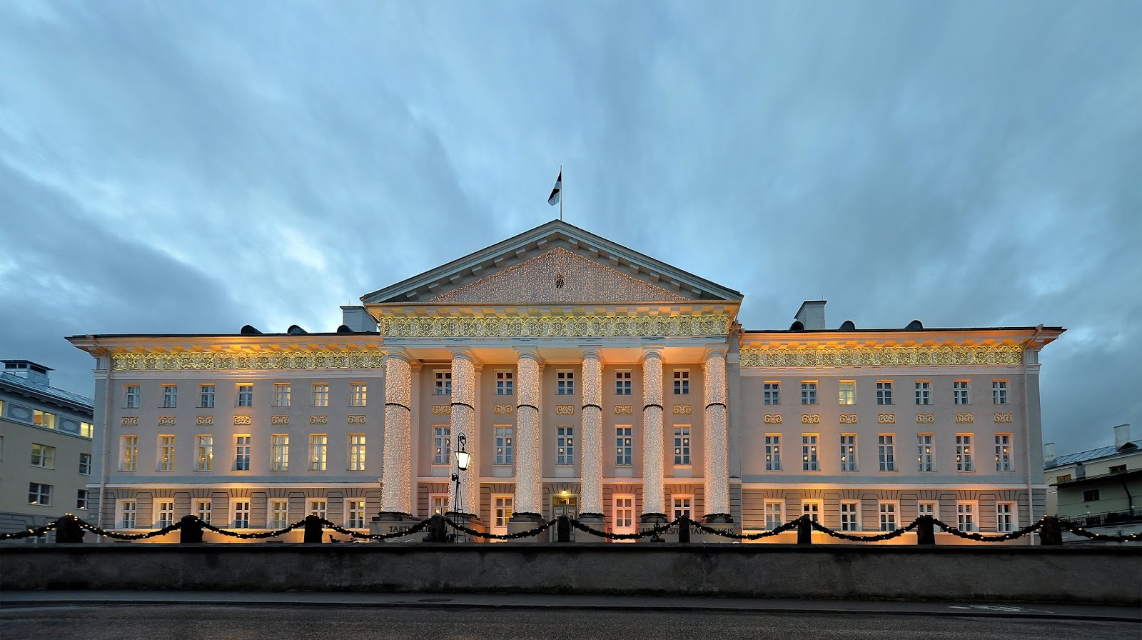 Tartu College