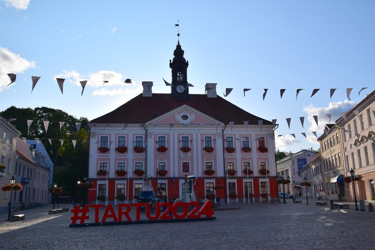 Tartu College photo 1