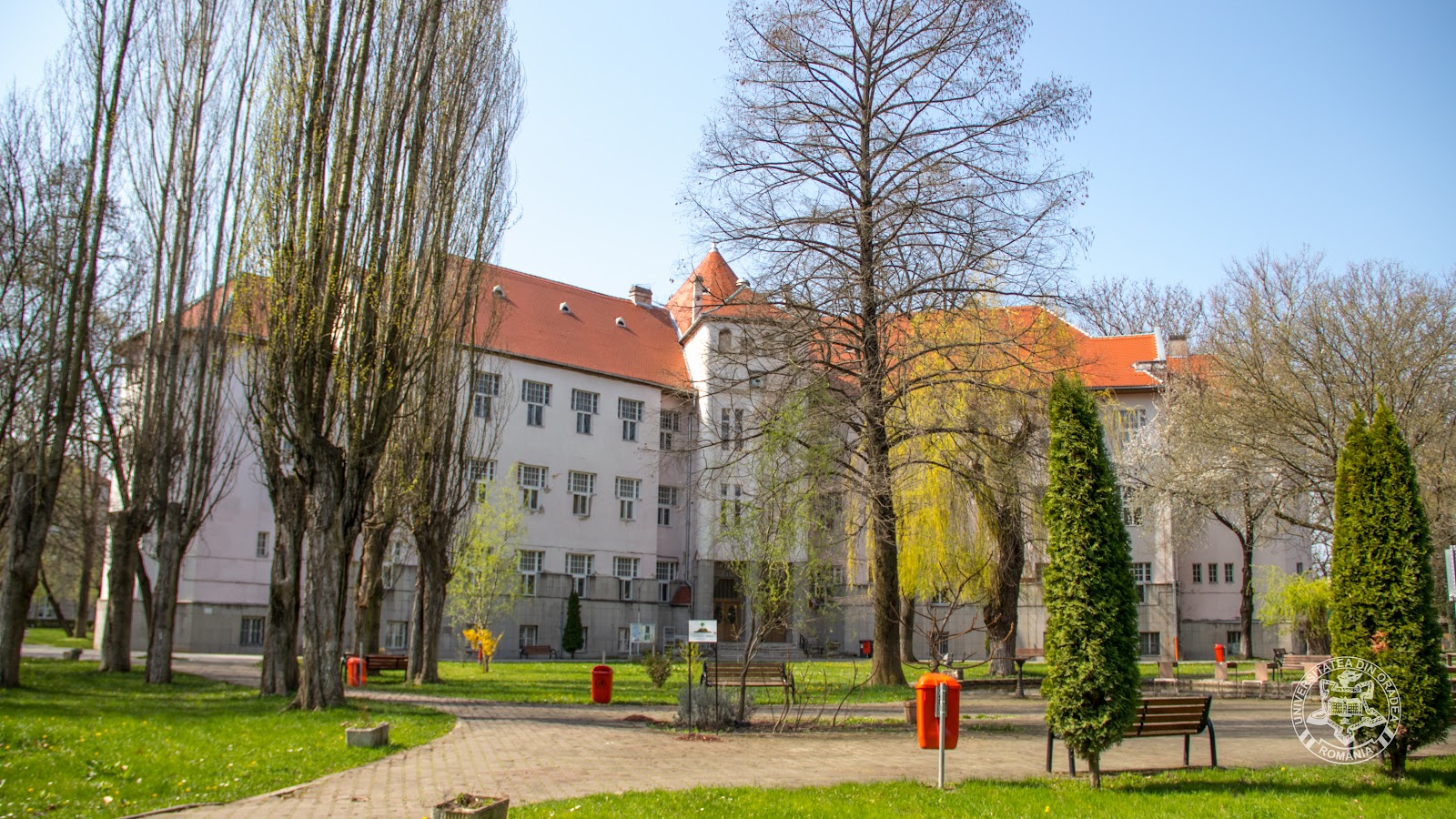 Oradea