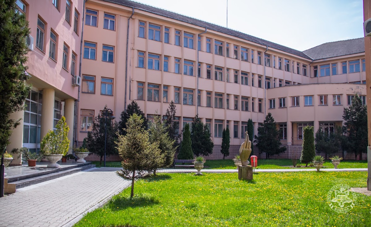 University of Oradea photo 2