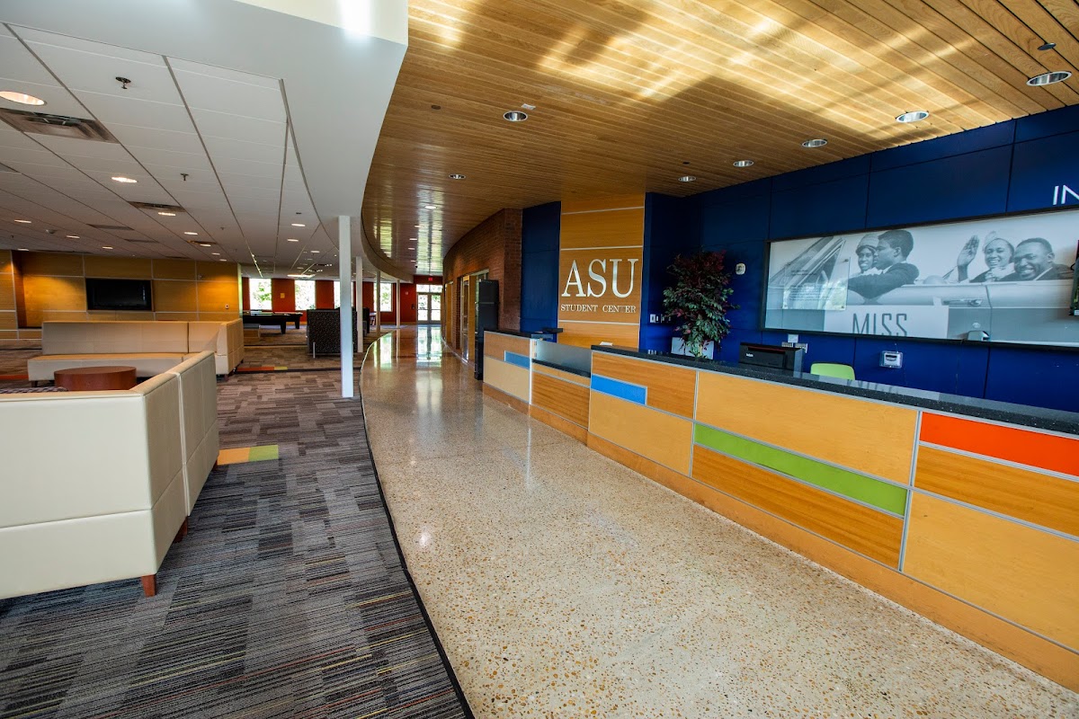 Albany State University photo 6