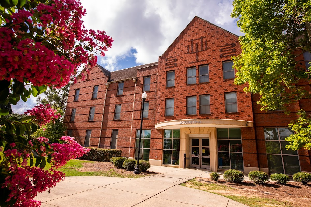 Albany State University photo 9