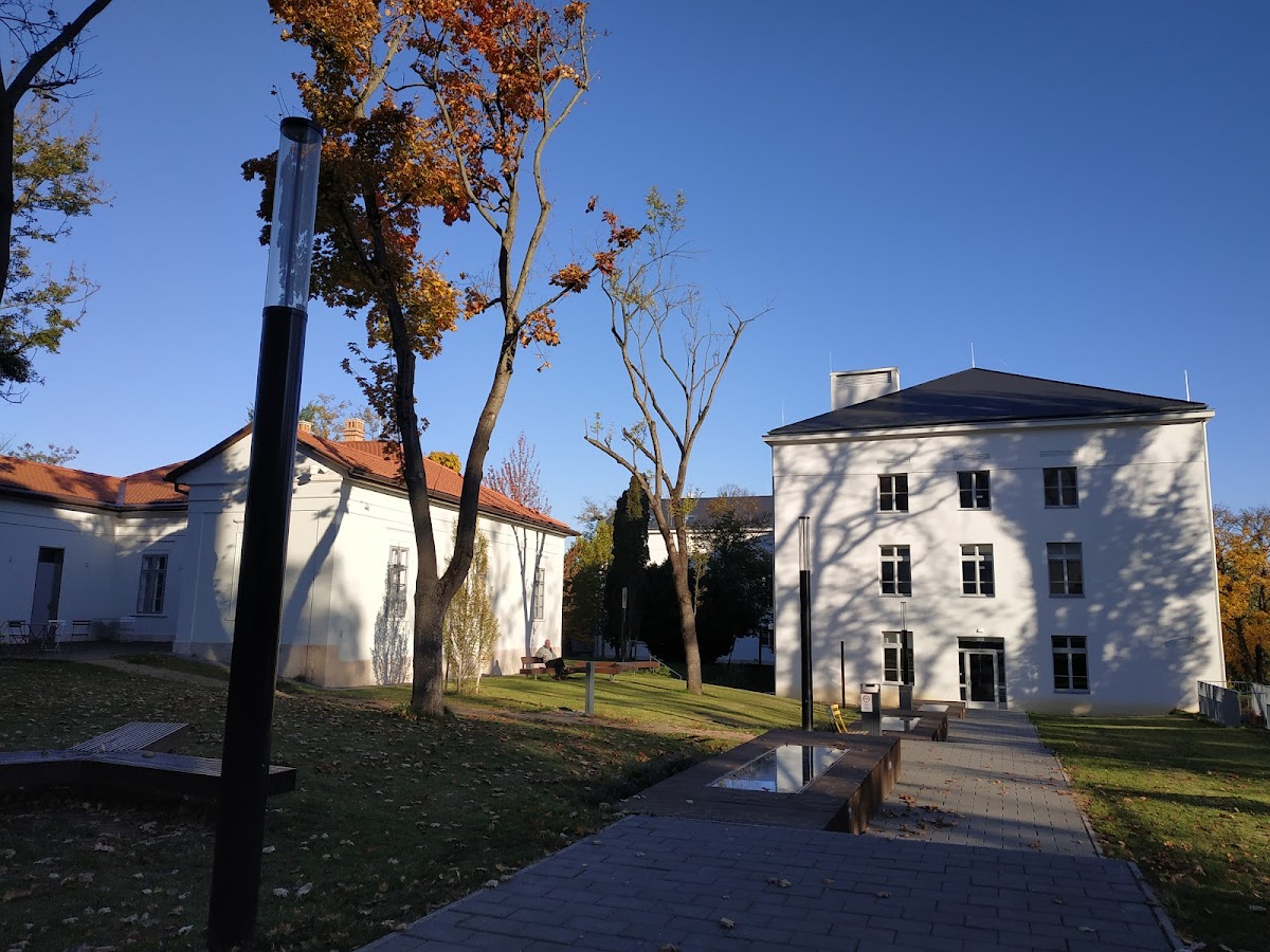 Moholy-Nagy University of Art and Design photo 7