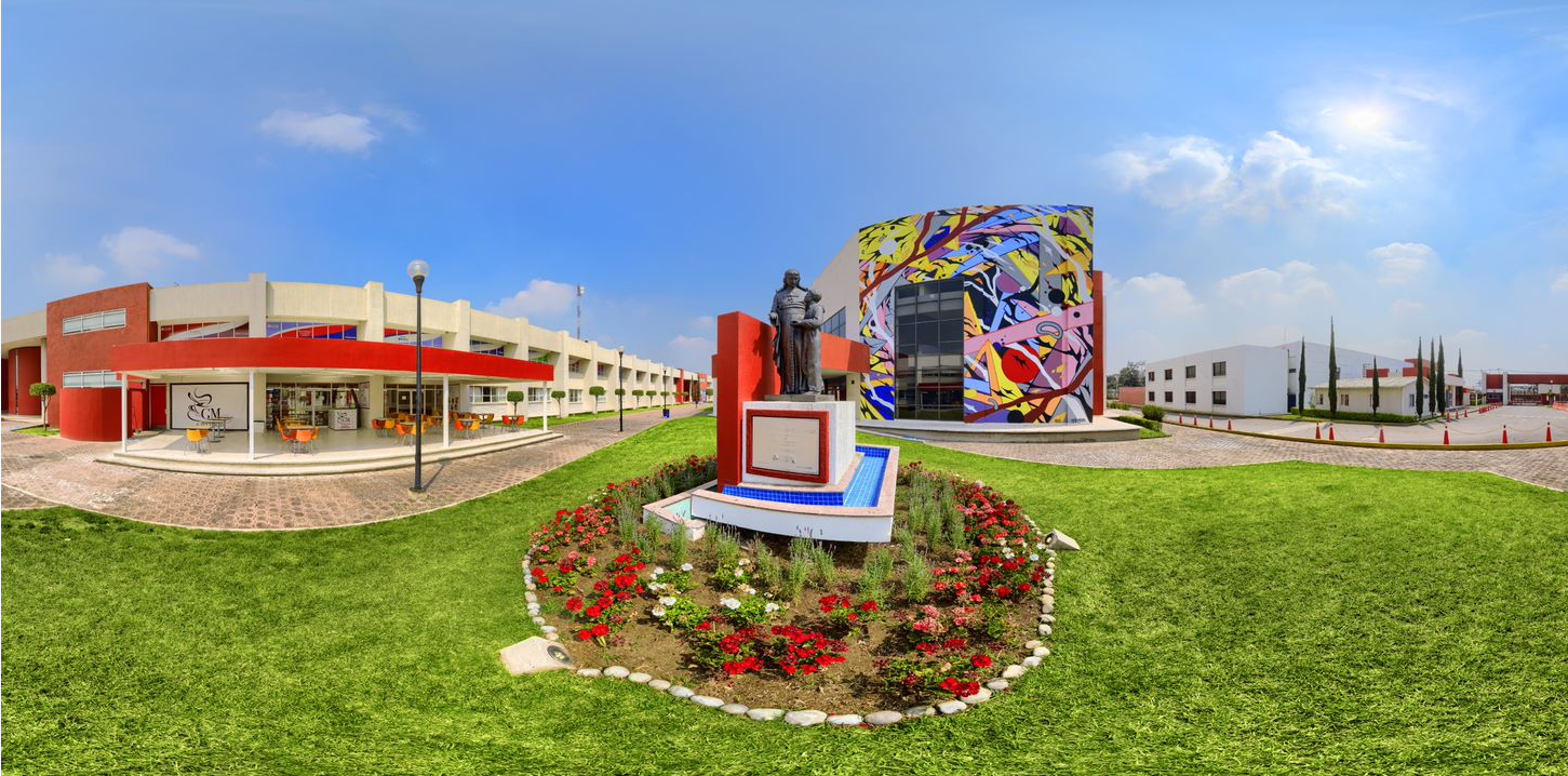 Nezahualcóyotl