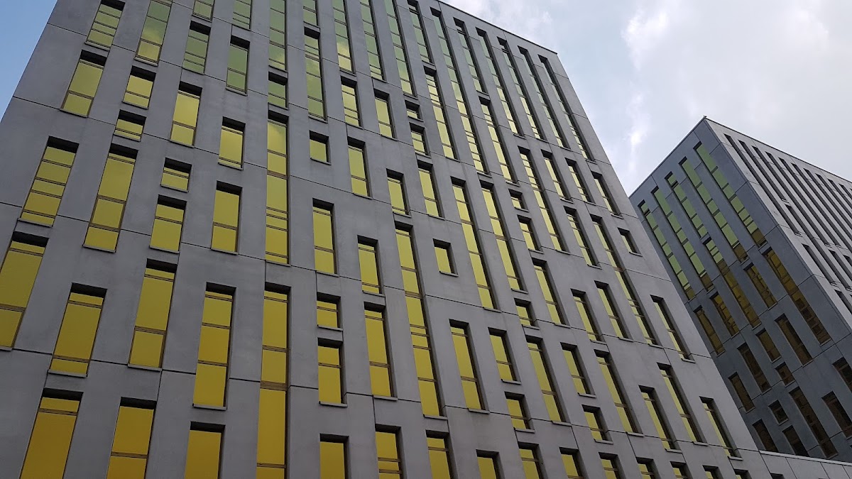 University of Silesia in Katowice photo 2