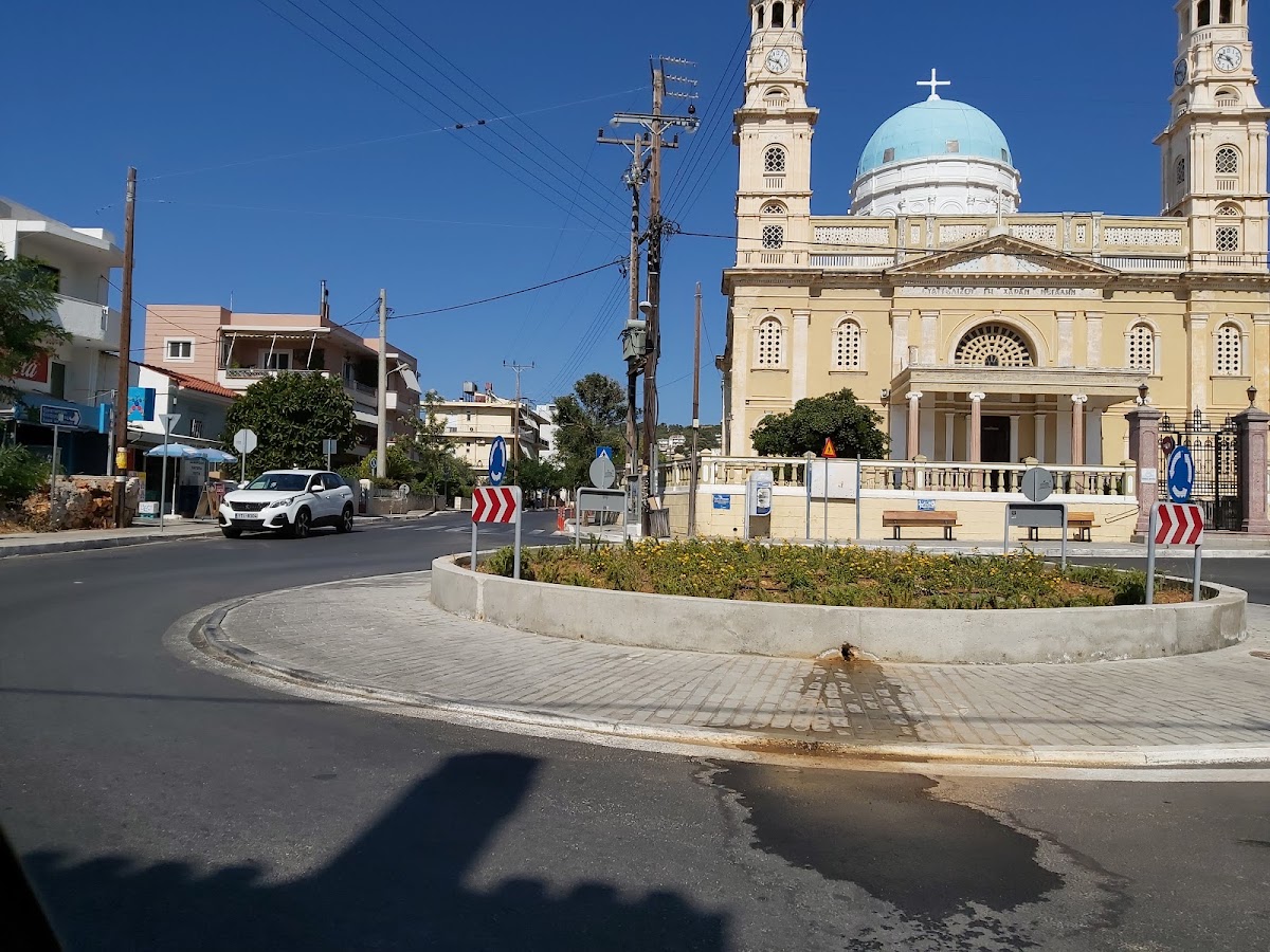 Hellenic Mediterranean University (Chania) photo 5