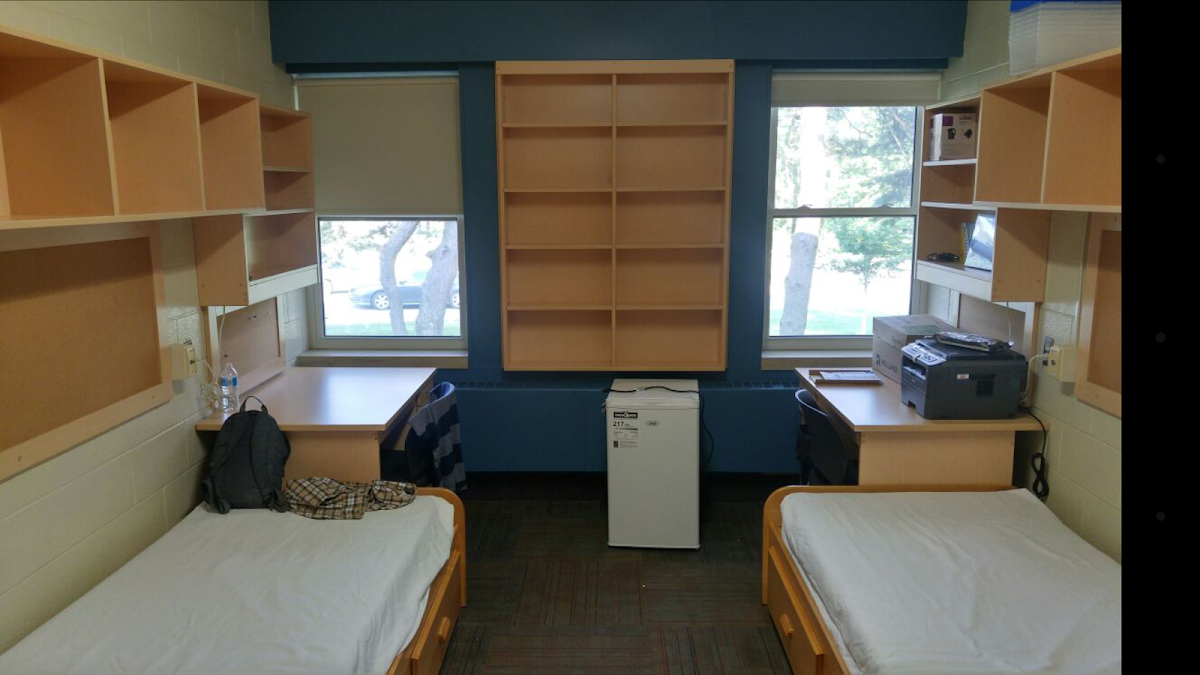 Renison University College photo 1