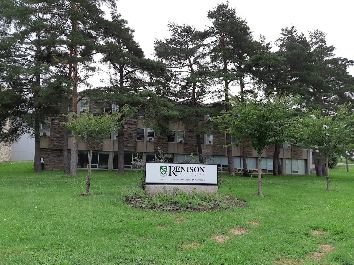 Renison University College photo 6