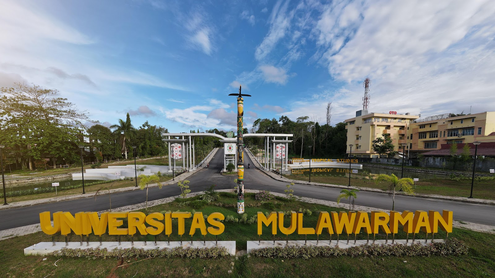 Samarinda
