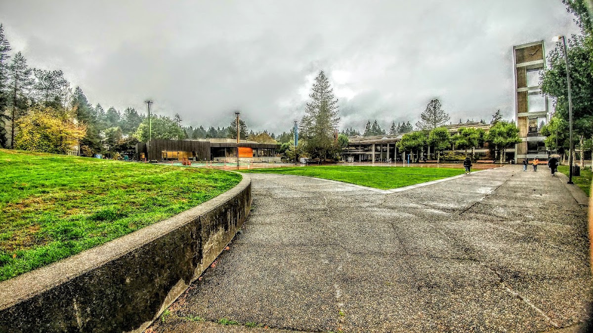 The Evergreen State College photo 3