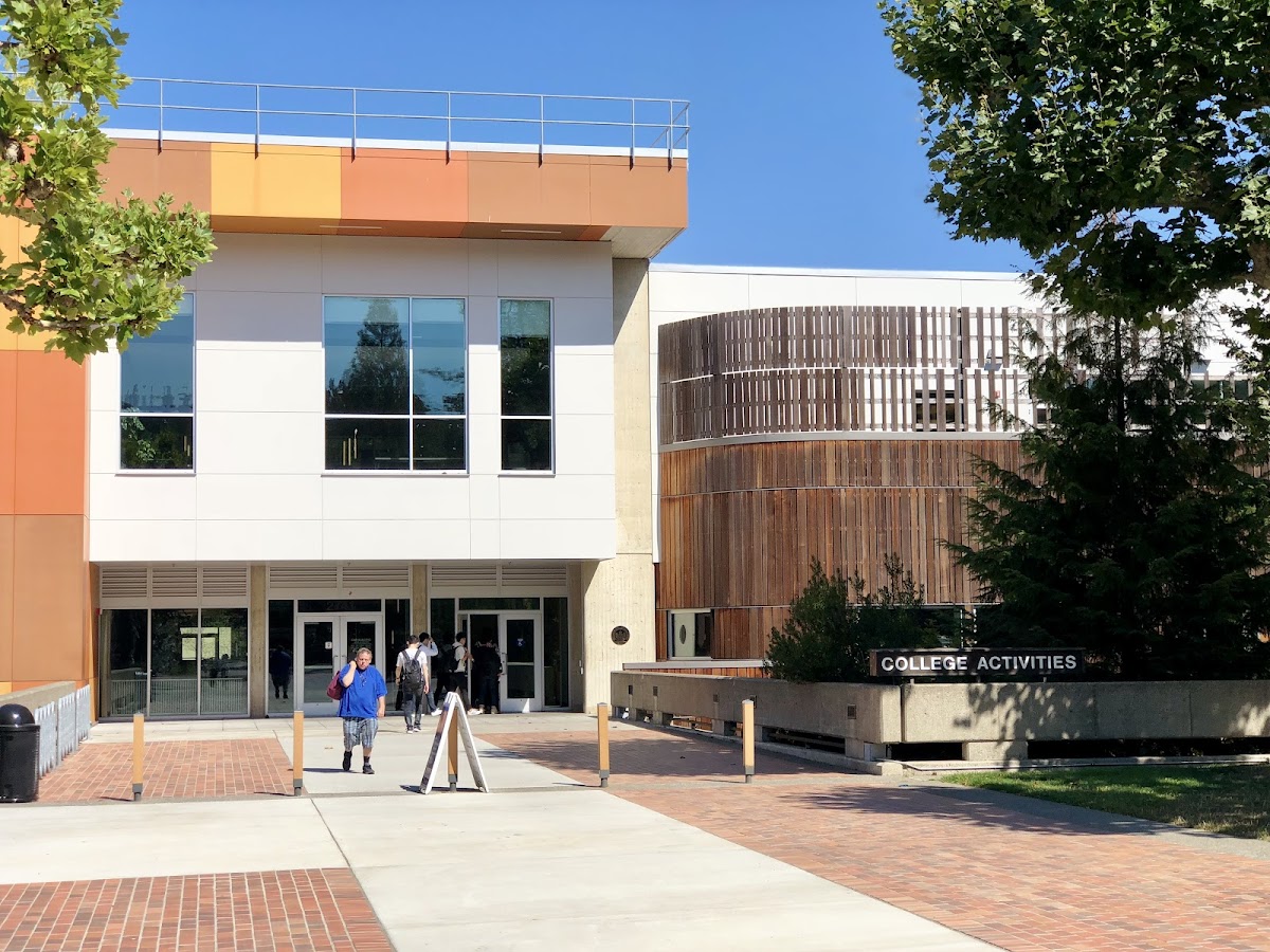The Evergreen State College photo 7