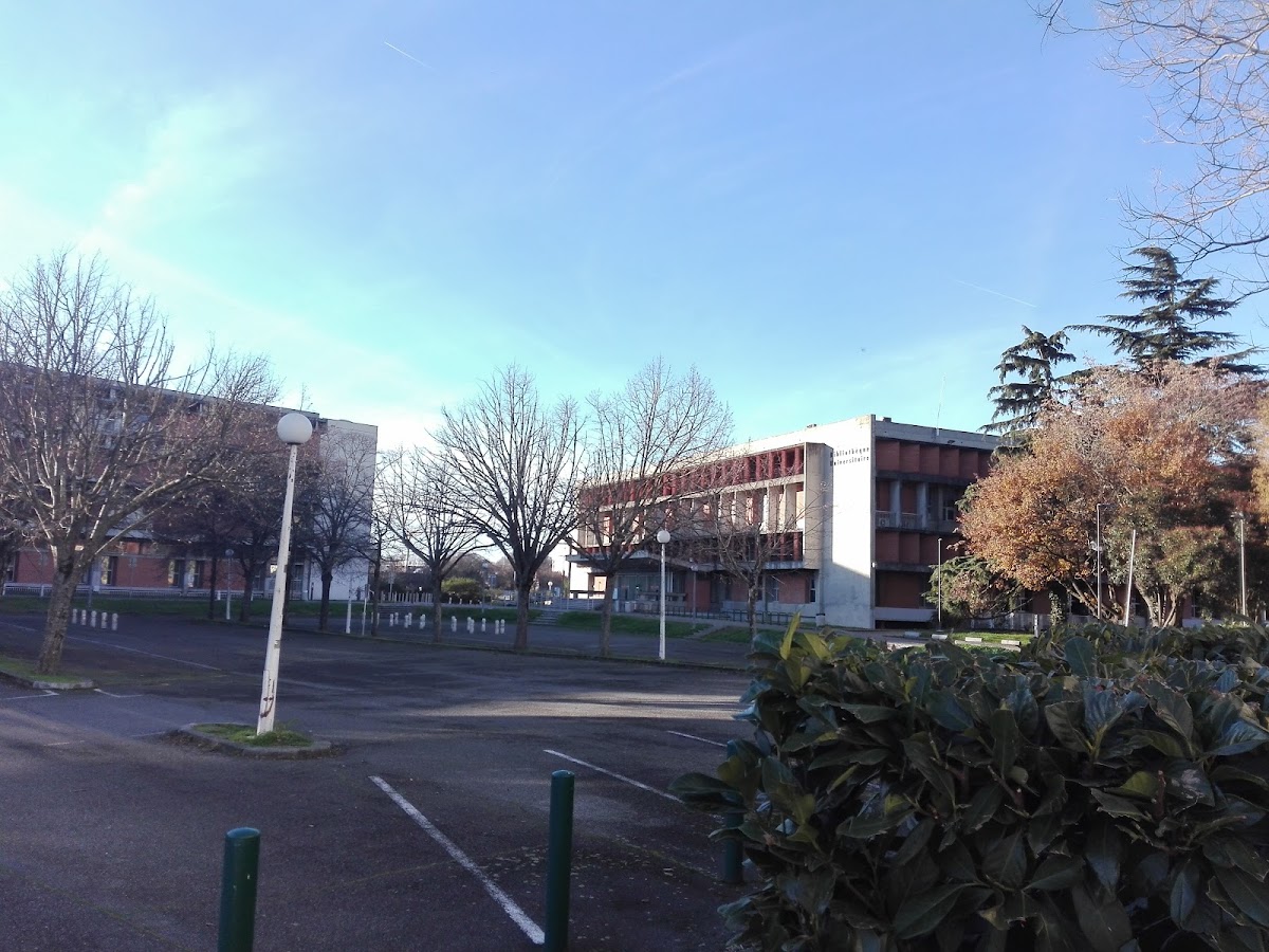 Toulouse 1 Capitole University photo 7