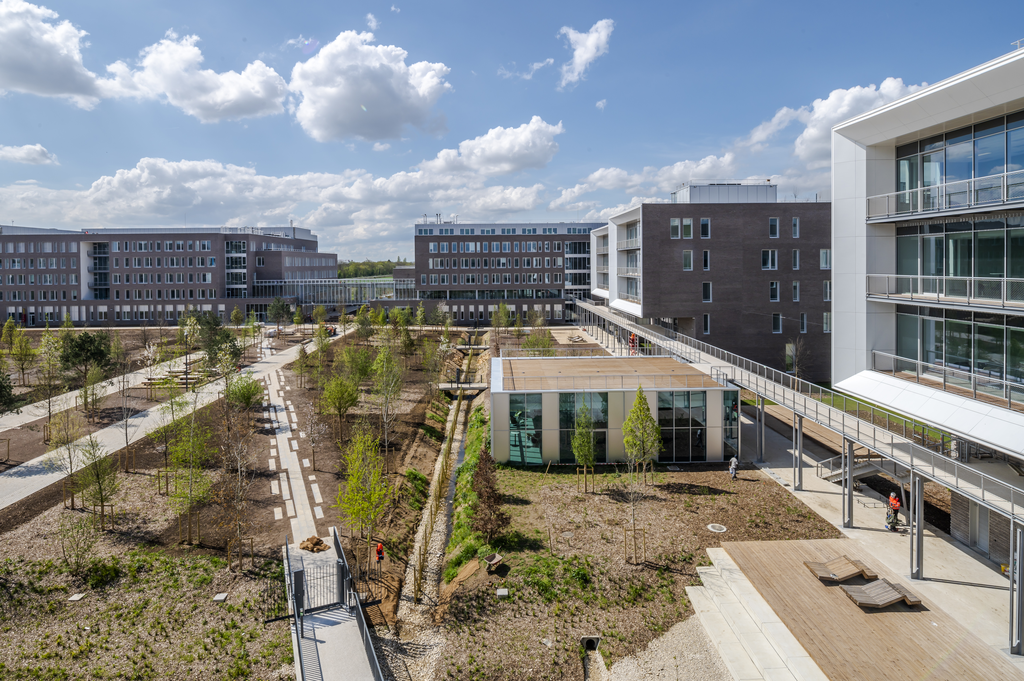 AgroParisTech photo 1