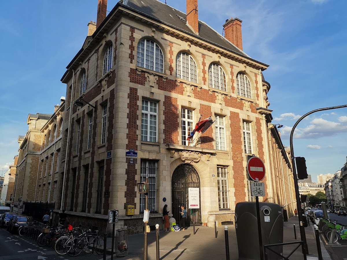 AgroParisTech photo 3