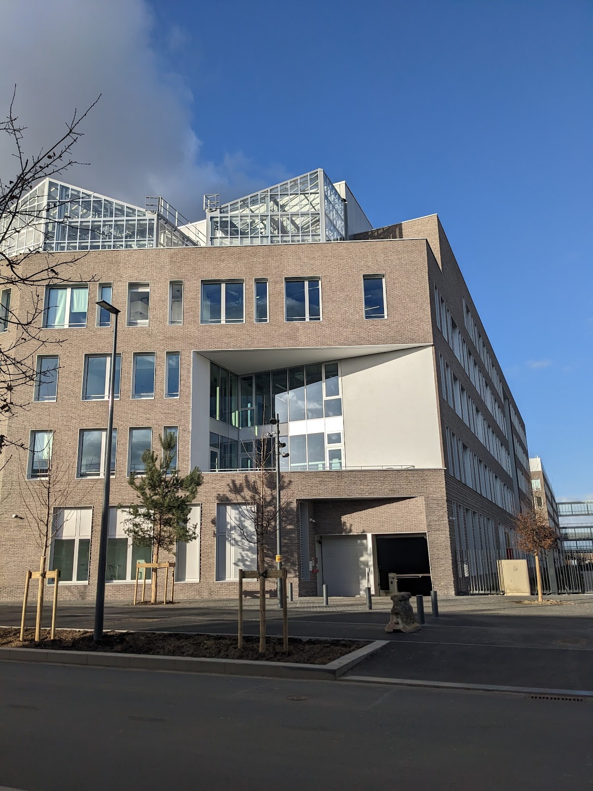 AgroParisTech photo 6