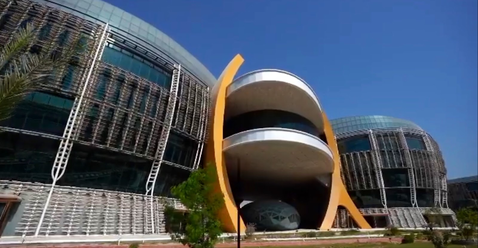 Lusail University