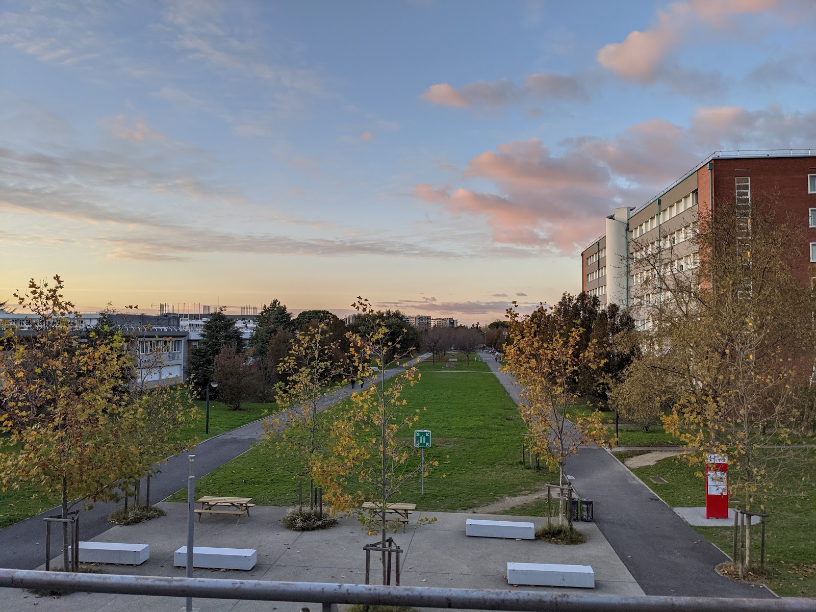 INSA Toulouse