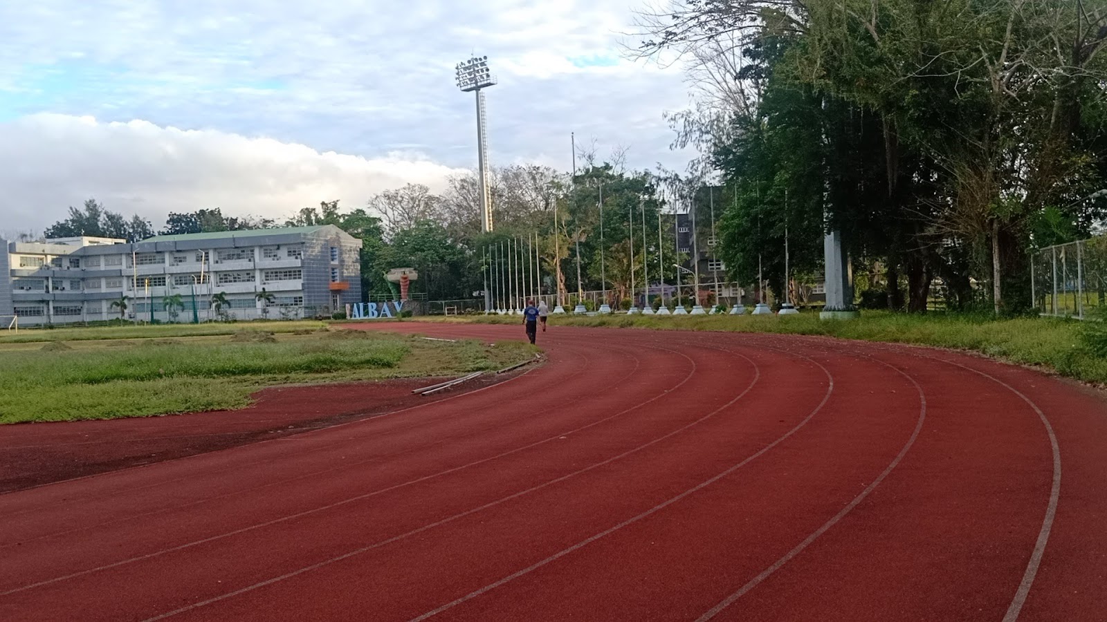 Legazpi City