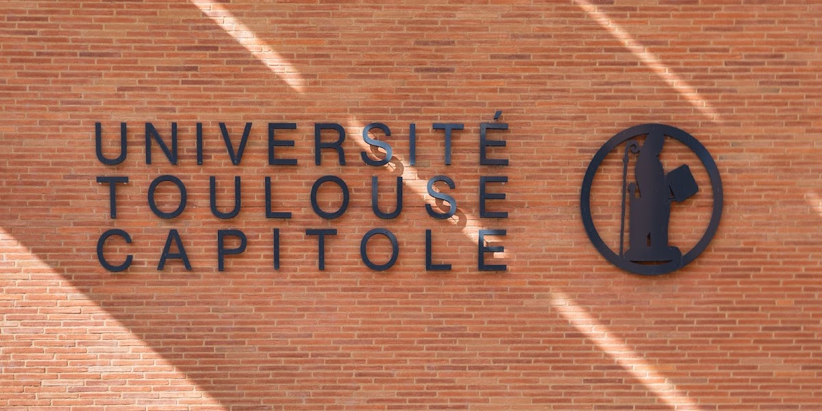 University of Toulouse I Capitole photo 1