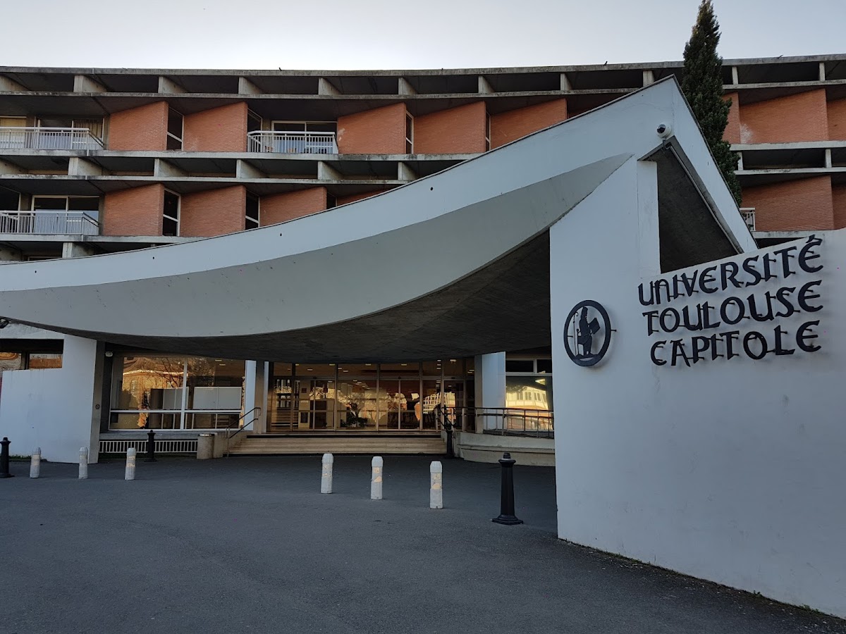 University of Toulouse I Capitole photo 5