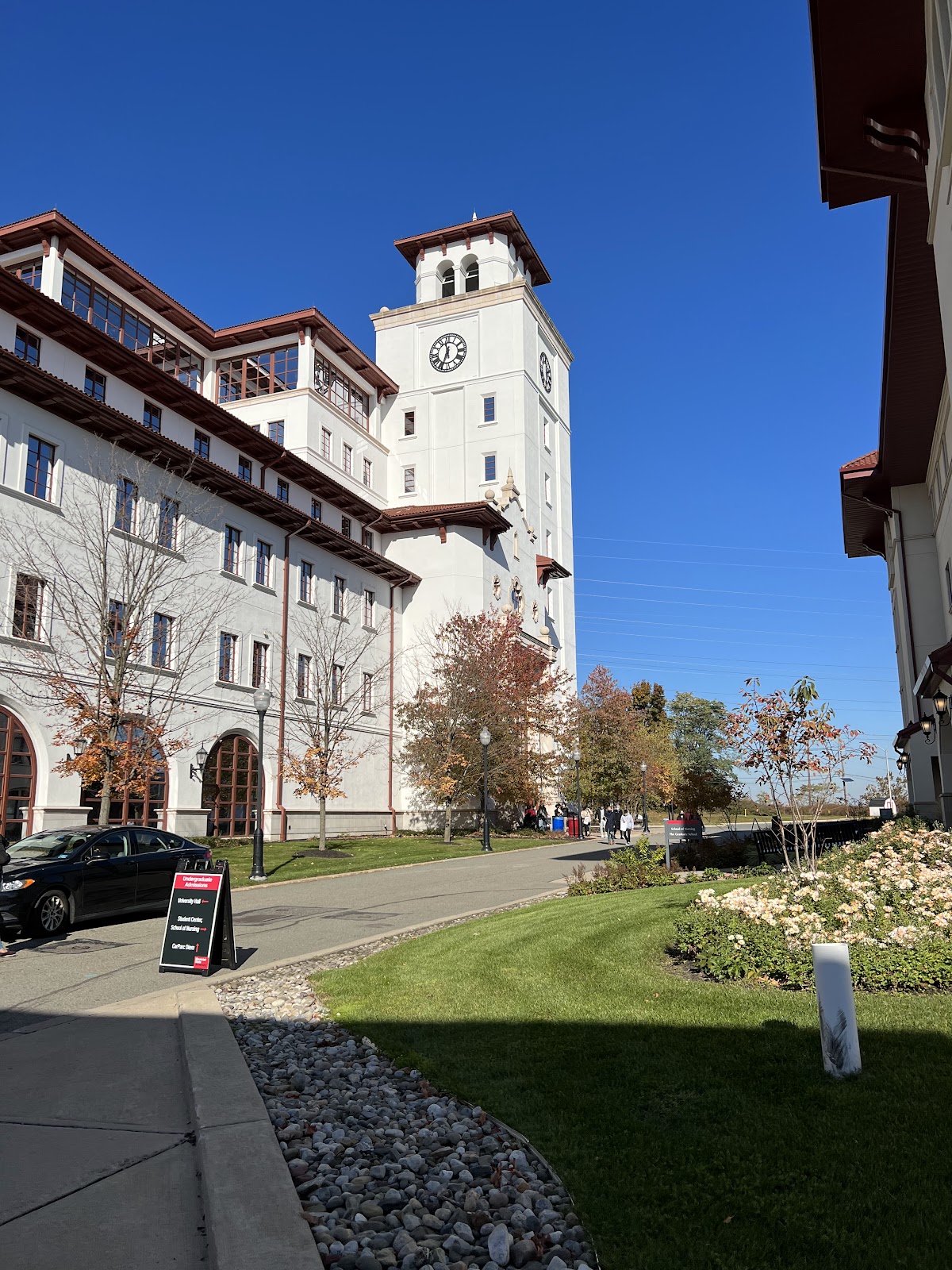 Montclair State photo 7