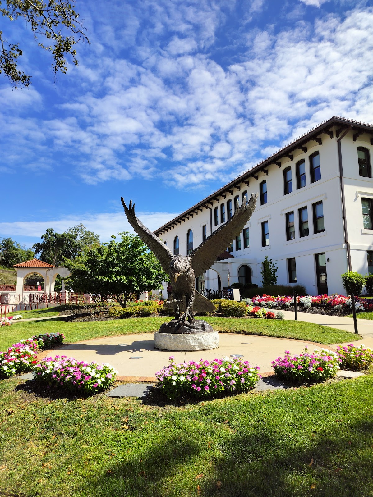 Montclair State photo 8