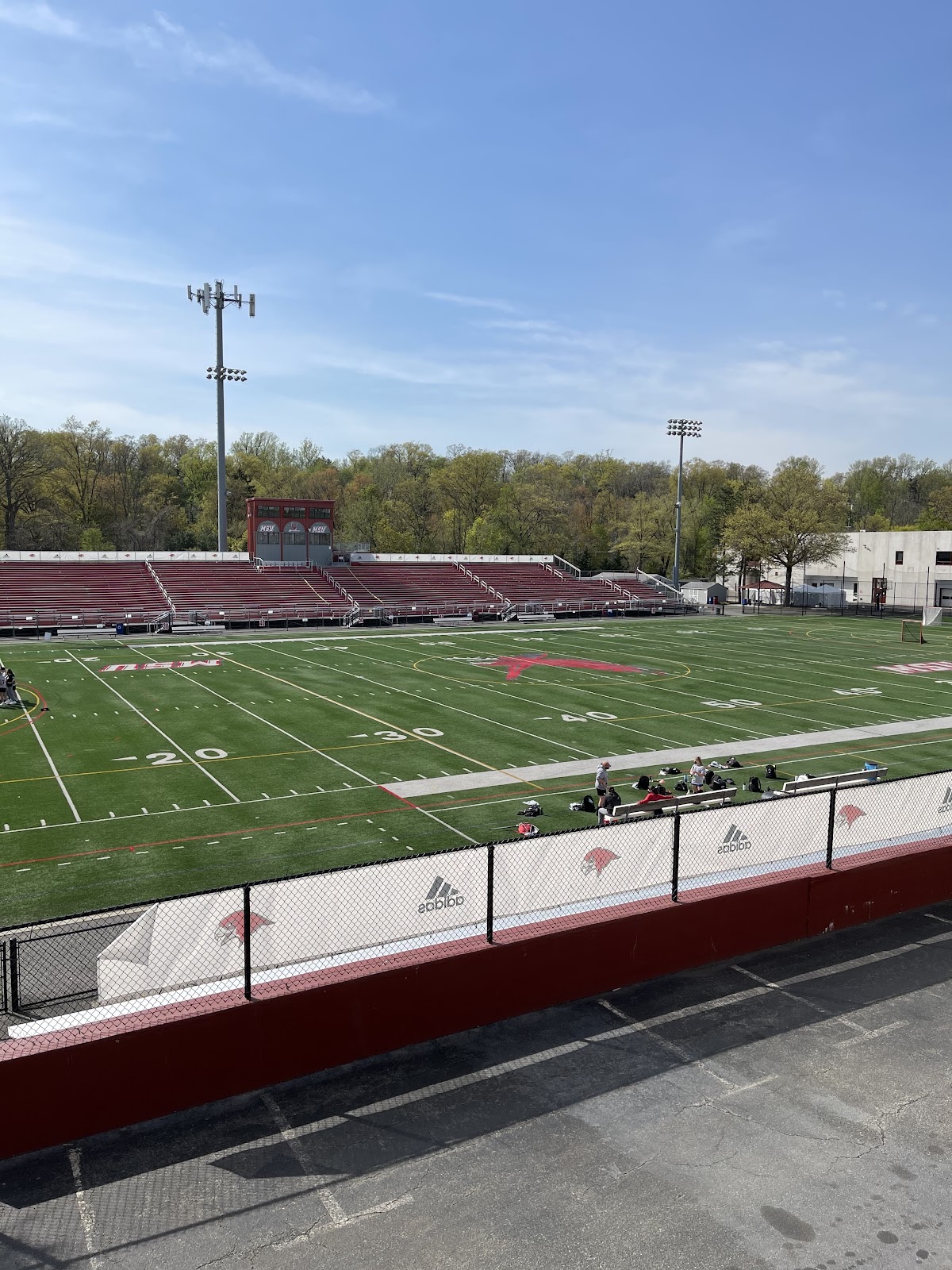 Montclair State photo 9