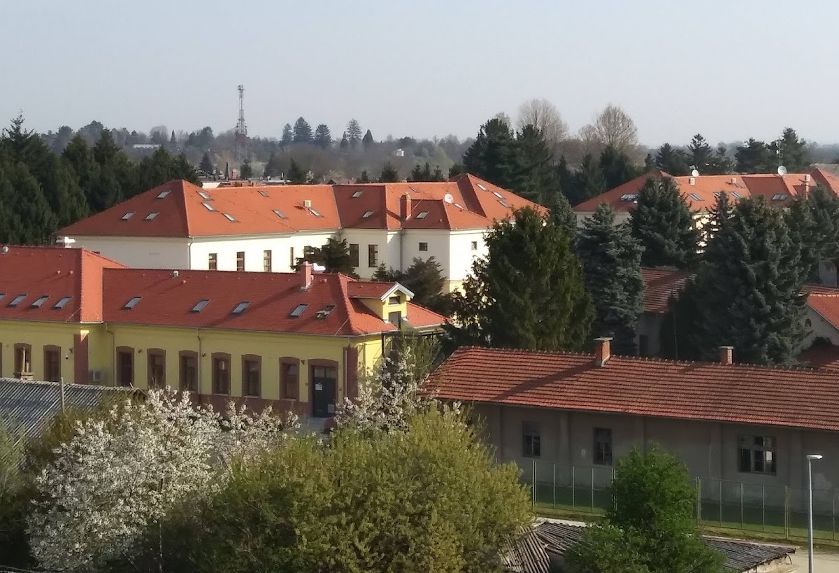Međimurje University of Applied Sciences in Čakovec photo 1