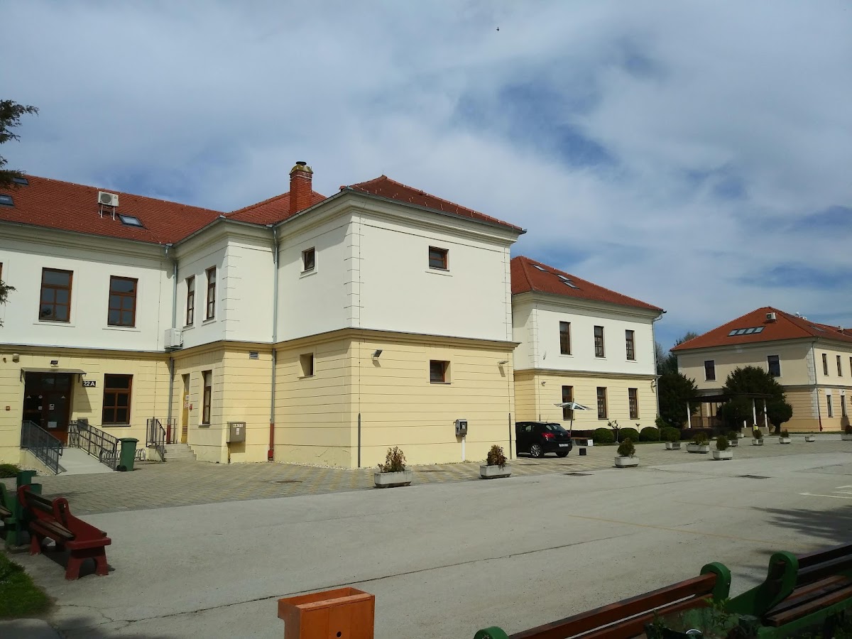 Međimurje University of Applied Sciences in Čakovec photo 2