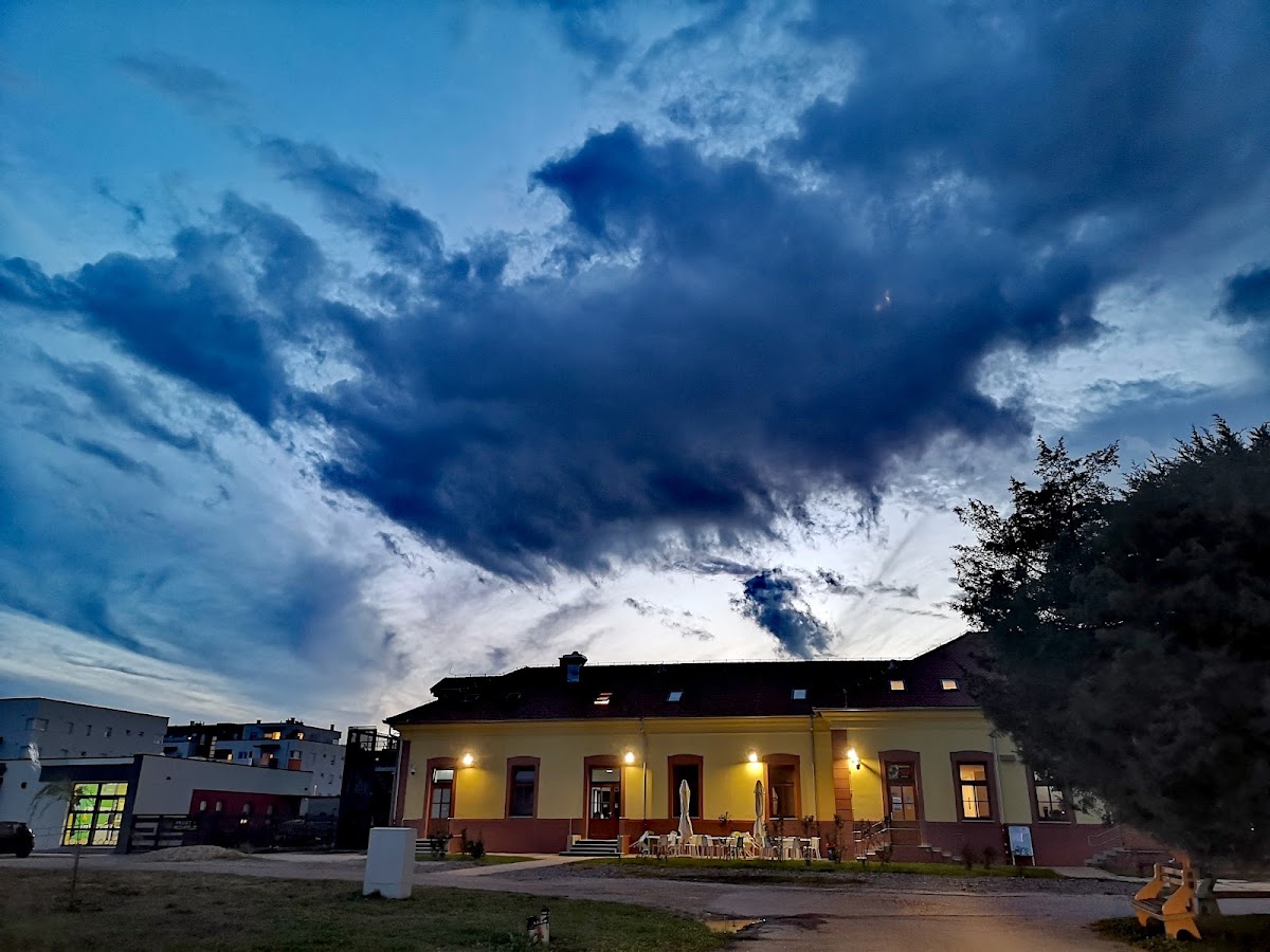 Međimurje University of Applied Sciences in Čakovec photo 3