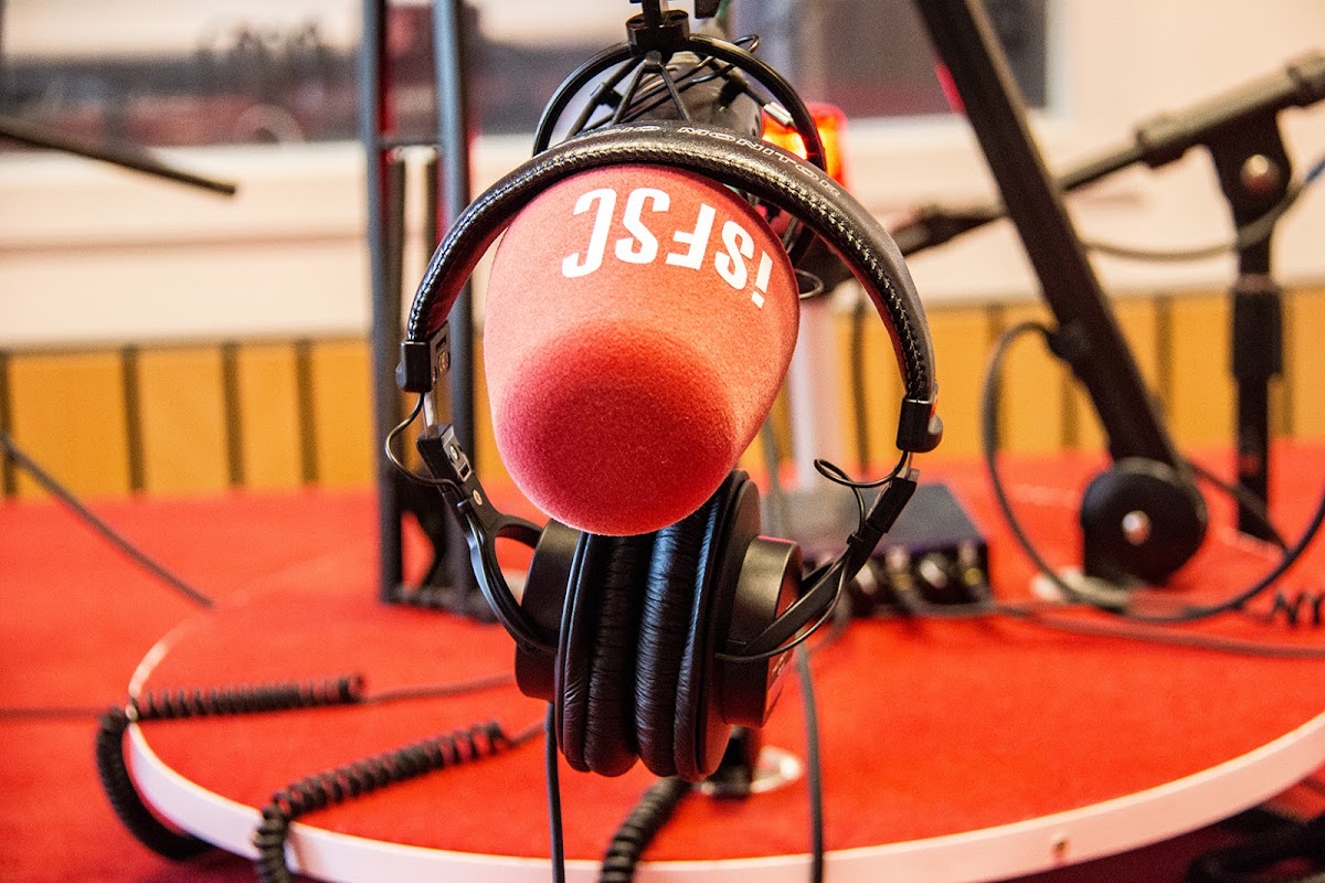 ISFSC photo 1