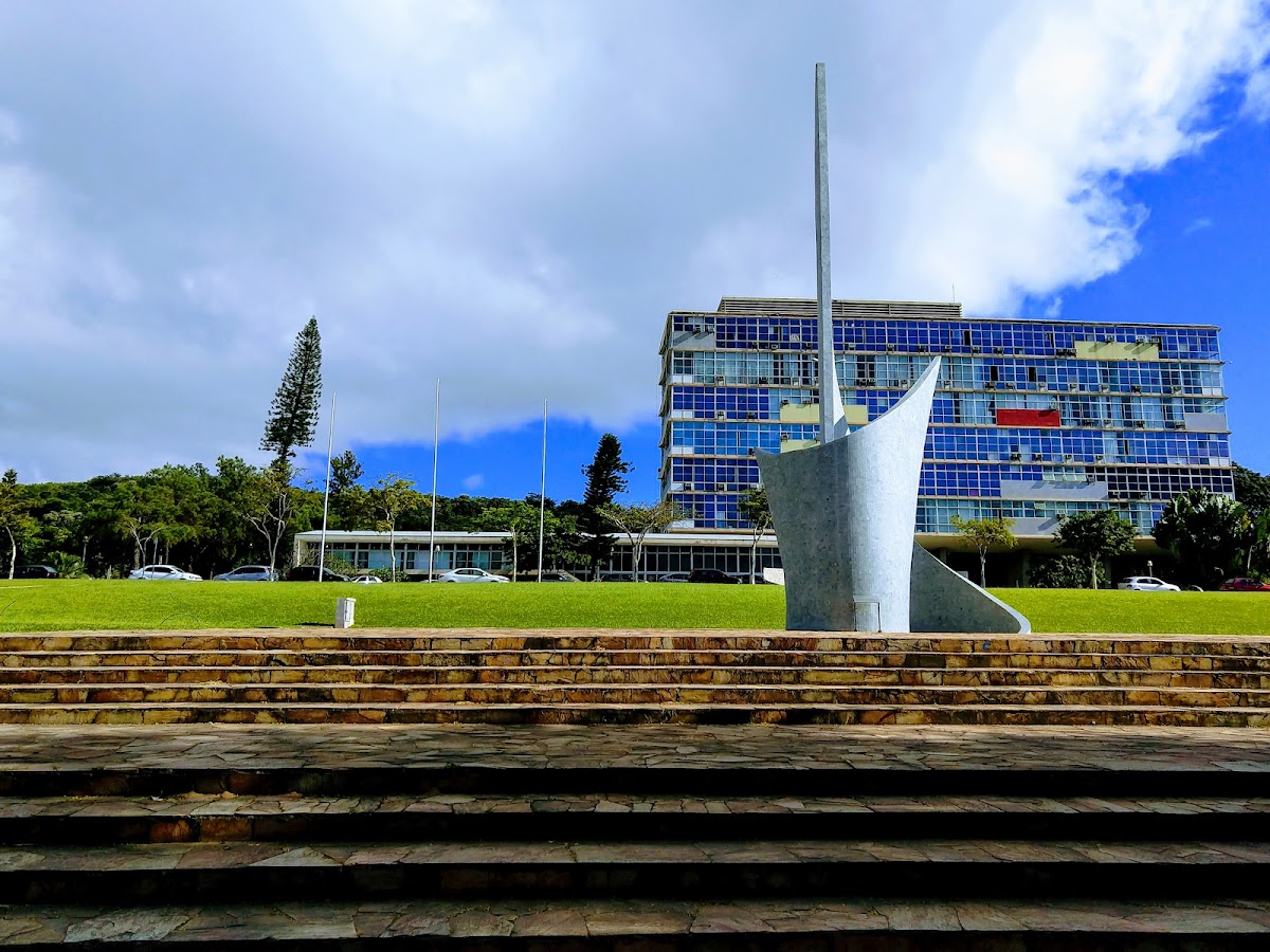 Federal University of Minas Gerais photo 7