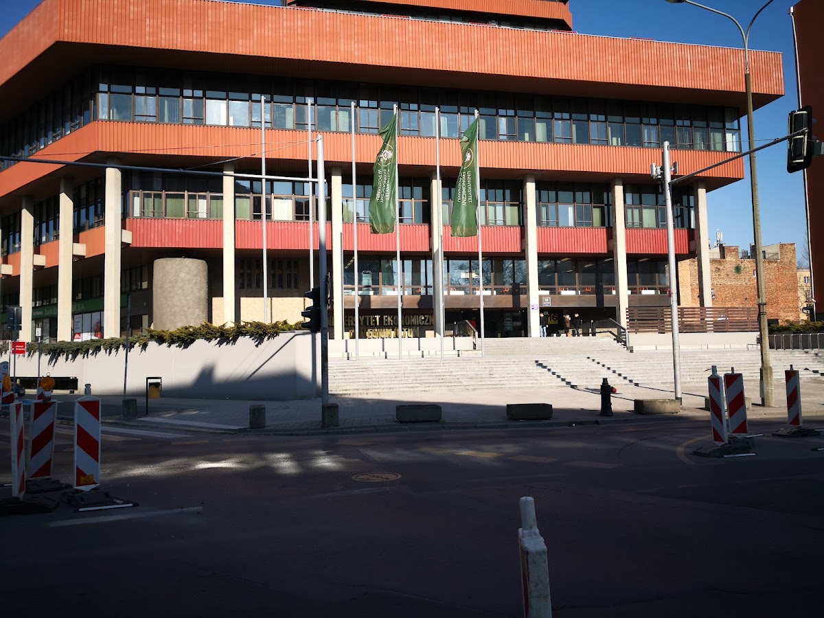 Poznań University of Economics and Business photo 2