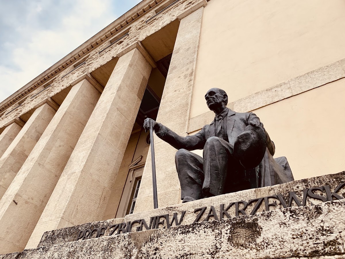 Poznań University of Economics and Business photo 3