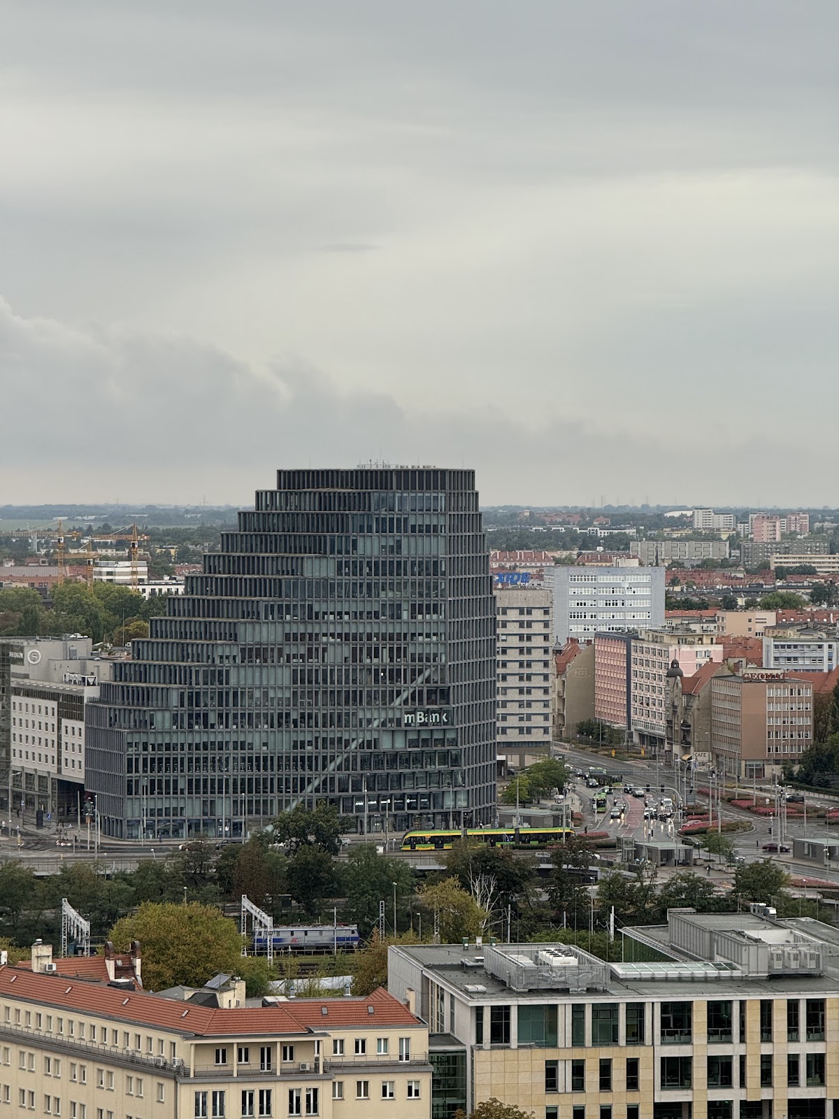 Poznań University of Economics and Business photo 7