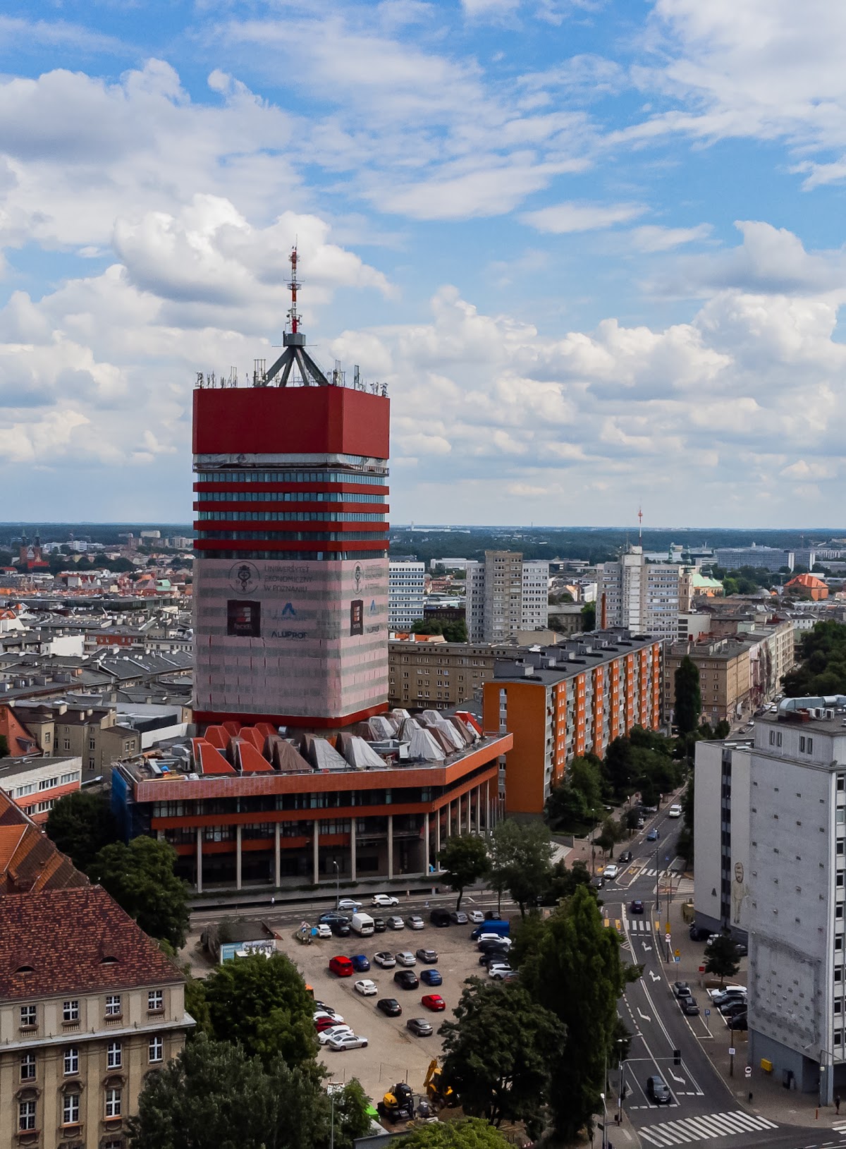Poznań University of Economics and Business photo 9