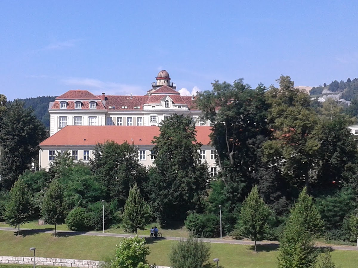 University of Leoben photo 4