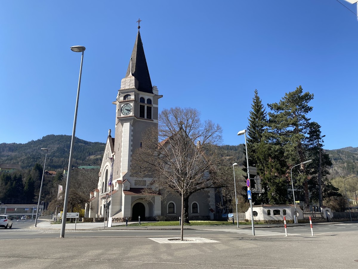 University of Leoben photo 6