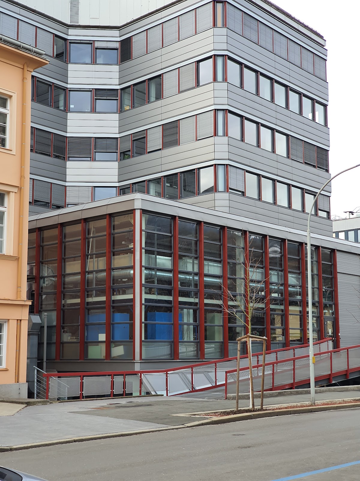 University of Leoben photo 8