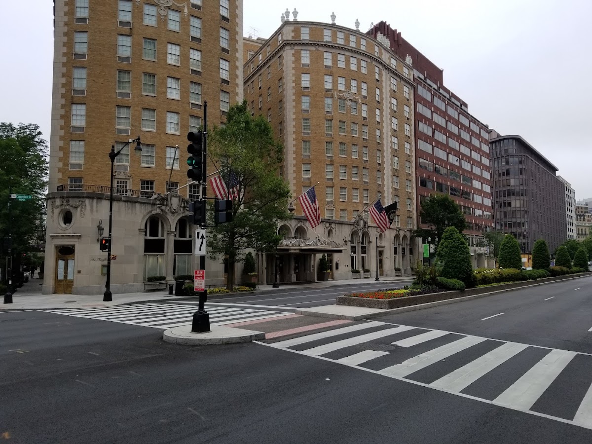 George Washington University photo 4