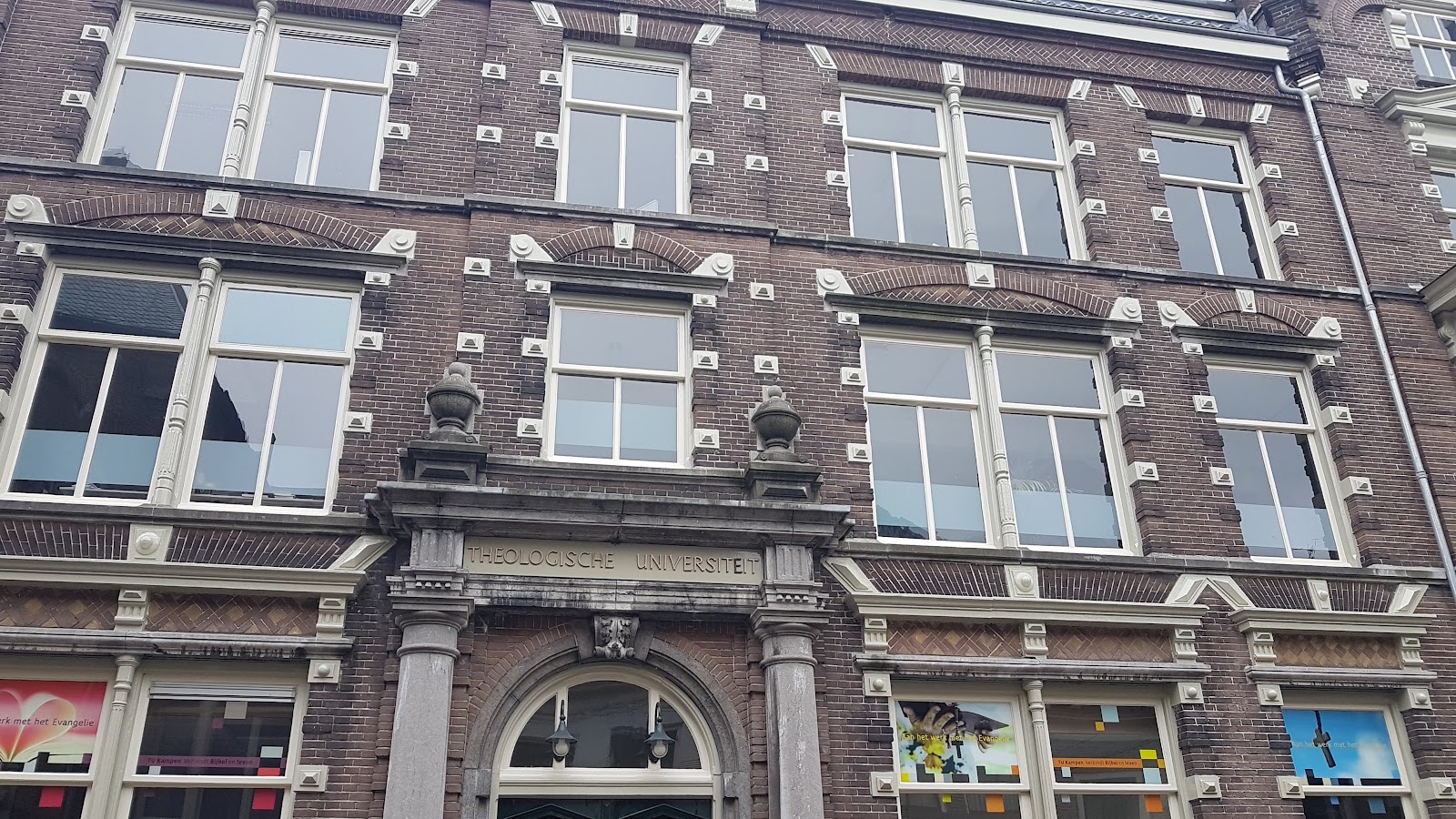 Kampen