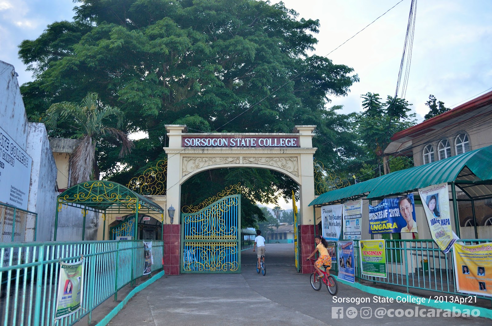 Sorsogon City